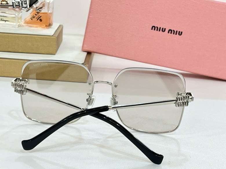 Picture of MiuMiu Sunglasses _SKUfw56577127fw